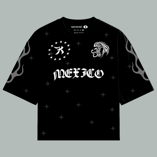 Playera Ultra La Diez