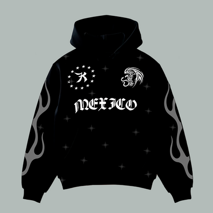 Hoodie Prime La Diez