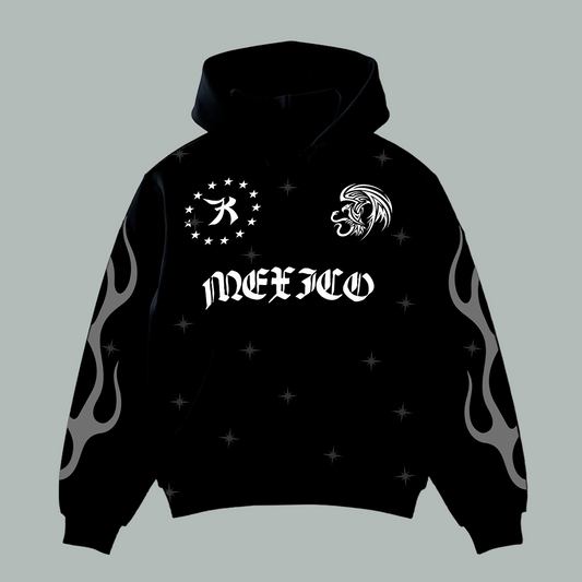 Hoodie Prime La Diez