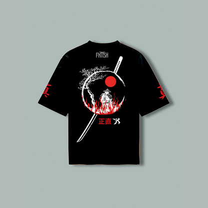 Playera Makoto Moda Urabana