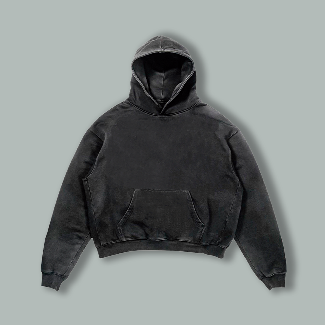 HOODIE BASIC ULTRA PRIME