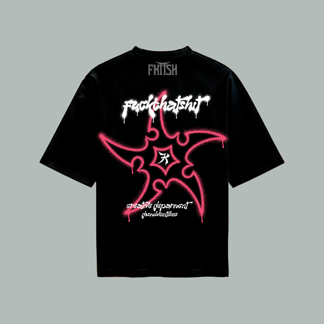 Playera Ultra Prime Star Sun Shine