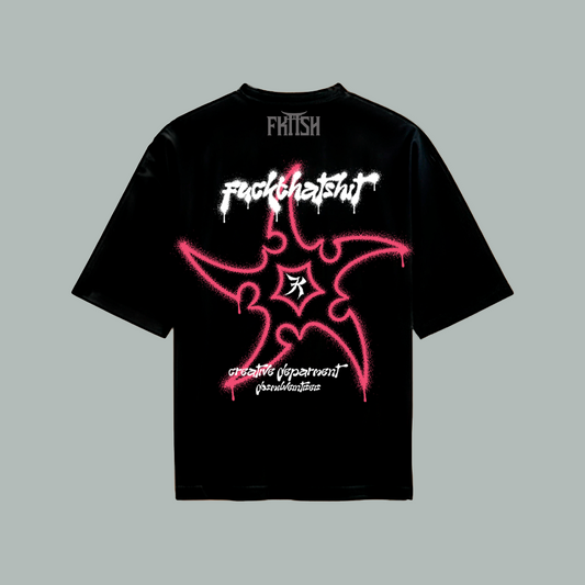 Playera Ultra Prime Star Sun Shine