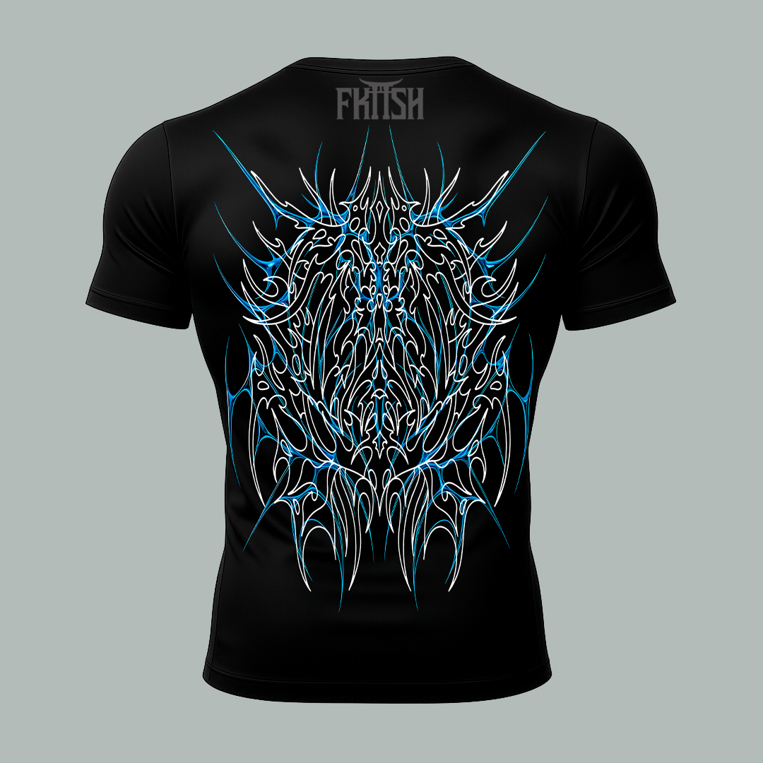 Playera Compresion Neo Ligth