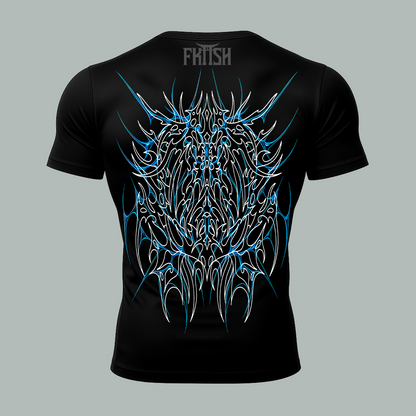 Playera Compresion Neo Ligth