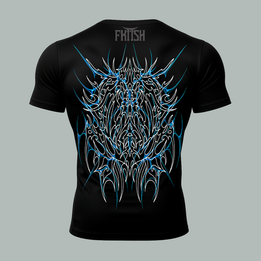 Playera Compresion Neo Ligth