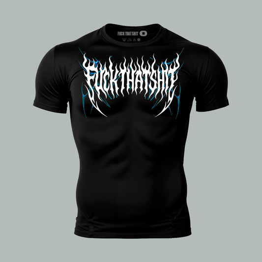 Playera Compresion Neo Ligth