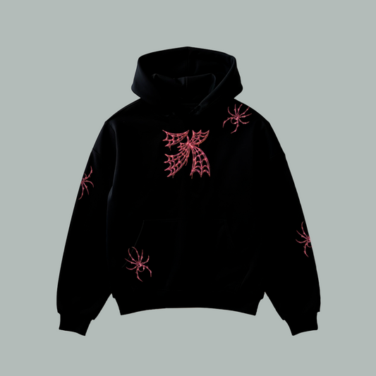 Hoodie Nephila 2045 Iconic
