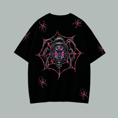 Playera Ultra Prime Nephila Iconic