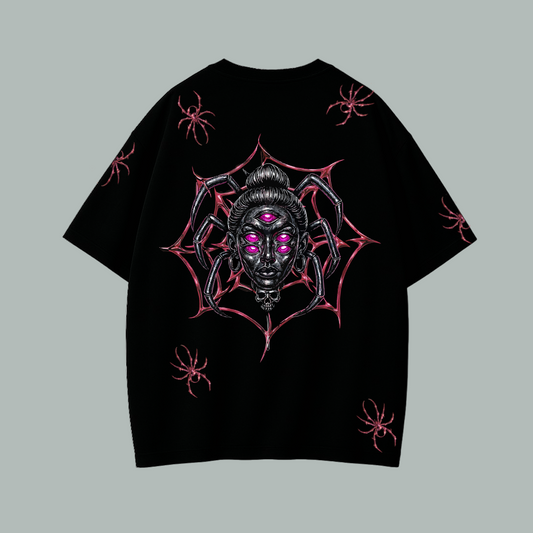 Playera Ultra Prime Nephila Iconic
