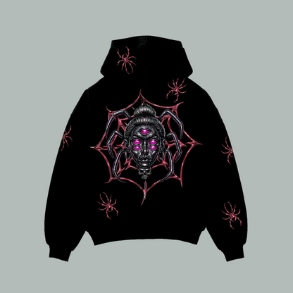 Hoodie Nephila 2045 Iconic