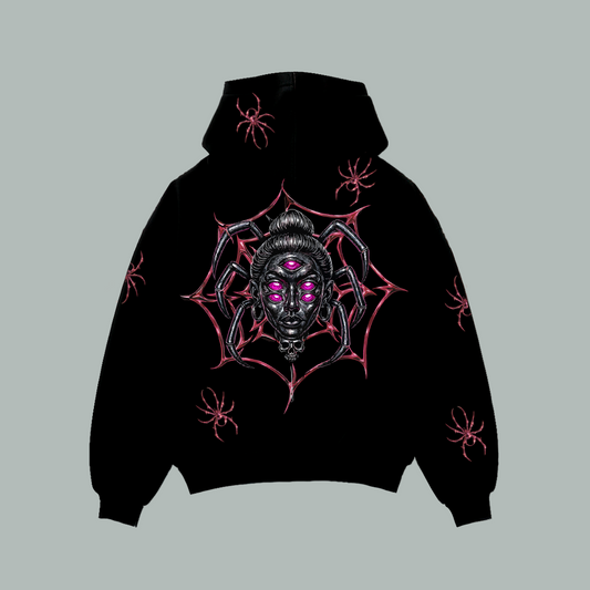 Hoodie Nephila 2045 Iconic
