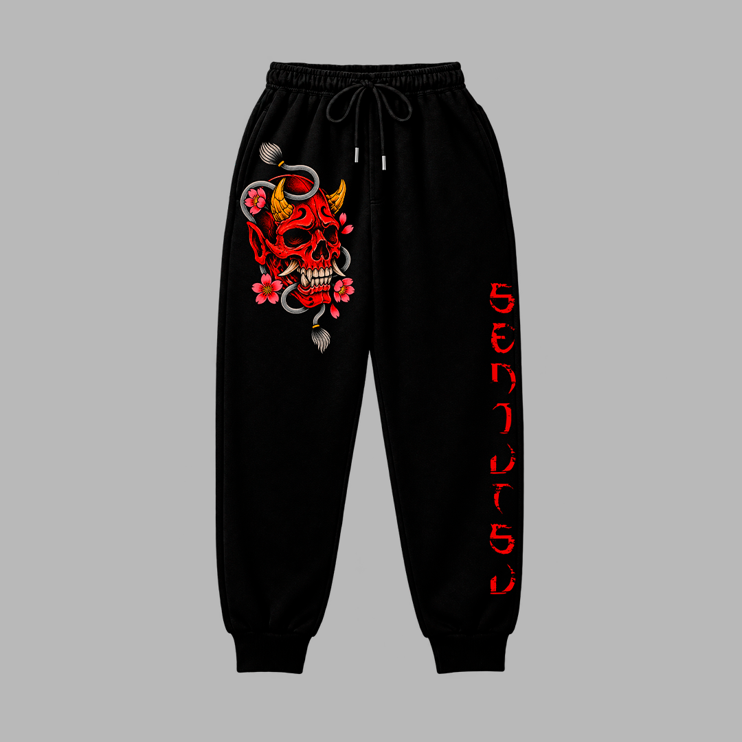 Jogger ONI BLOOM