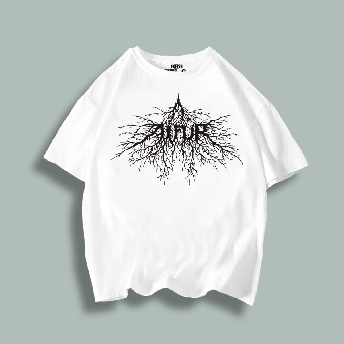 Playera Classic Aifur