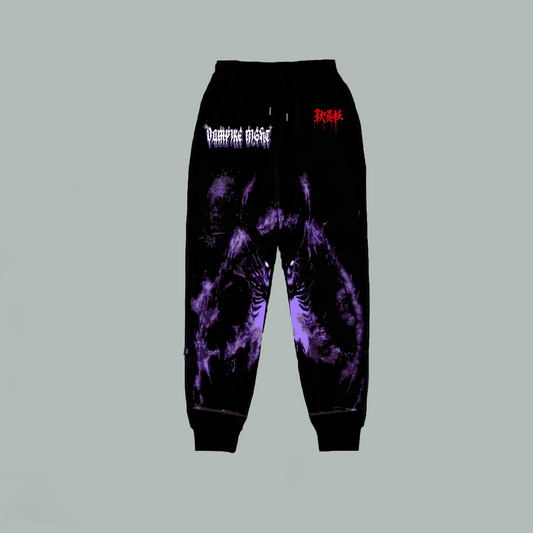 Jogger Devil Star Moda Urbana