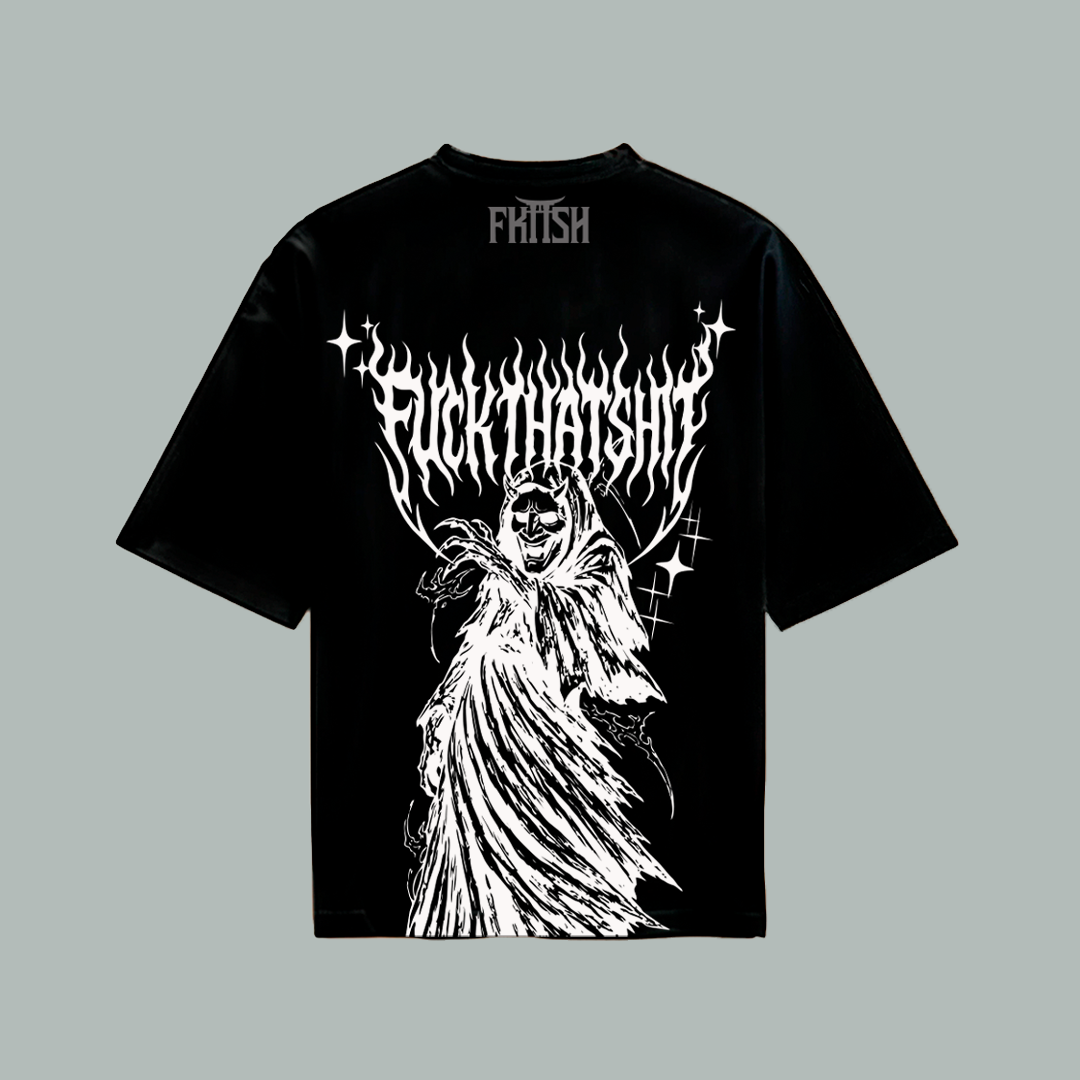 Playera Ultra Prime Parka Ghost