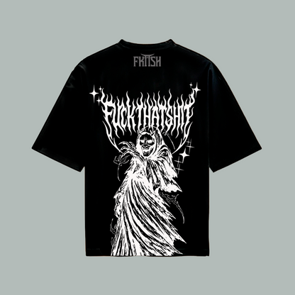 Playera Ultra Prime Parka Ghost