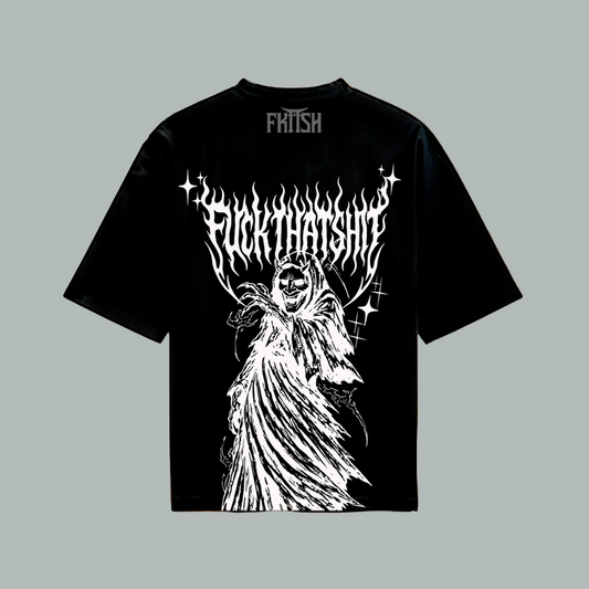 Playera Ultra Prime Parka Ghost