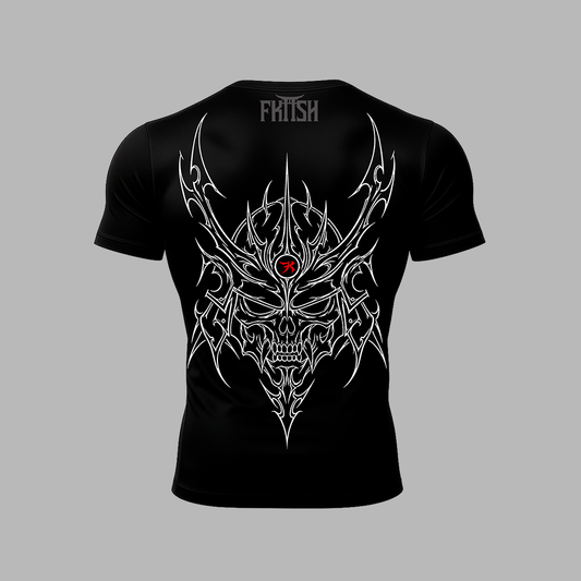 Playera Compresion RONIN ARMOUR