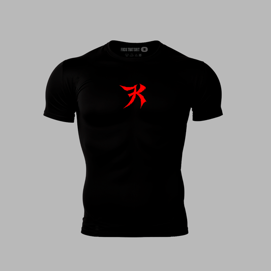Playera Compresion RONIN ARMOUR