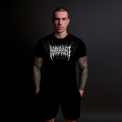 Playera Compresion Sacrificio