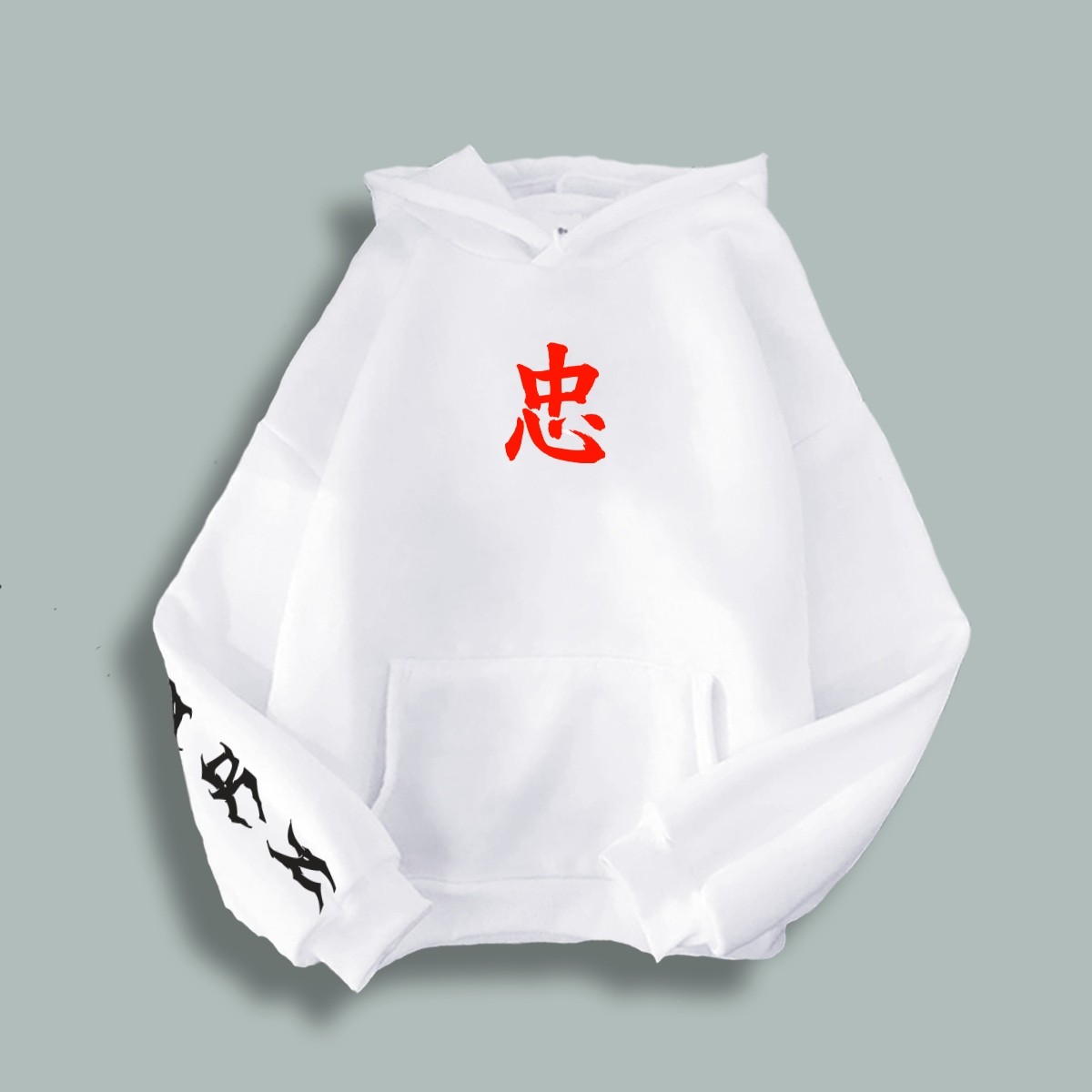Sudadera Gato FK