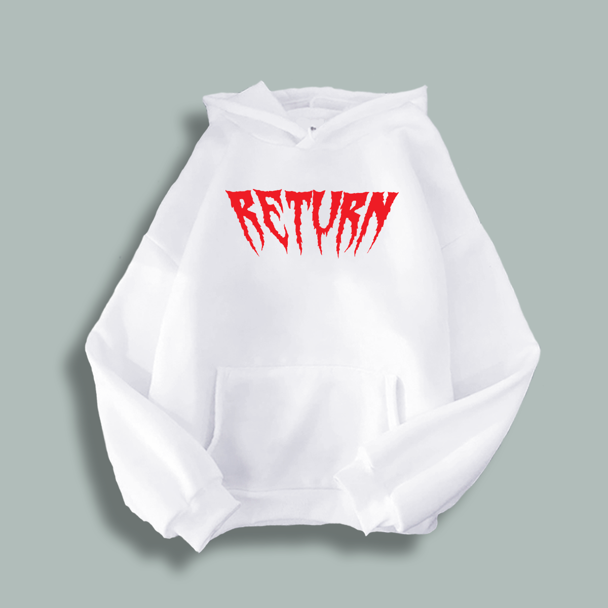 Sudadera Oni New Return