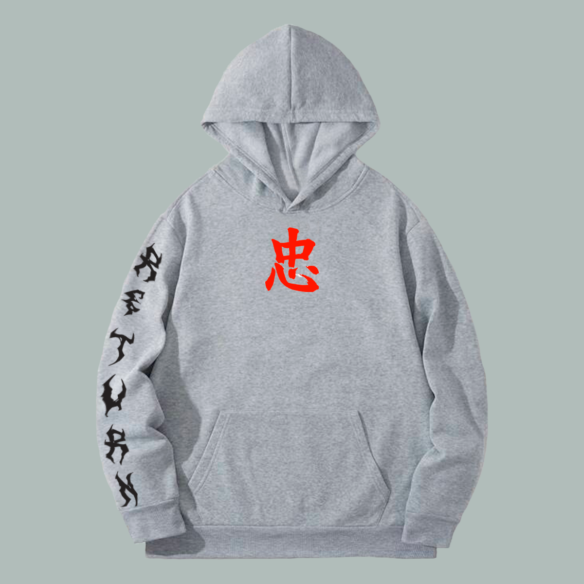 Sudadera Gato FK
