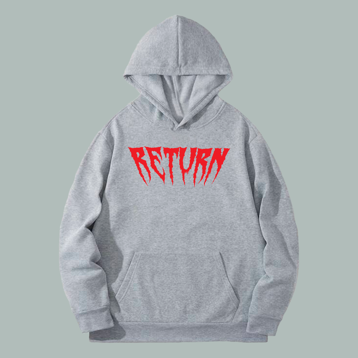 Sudadera Oni New Return