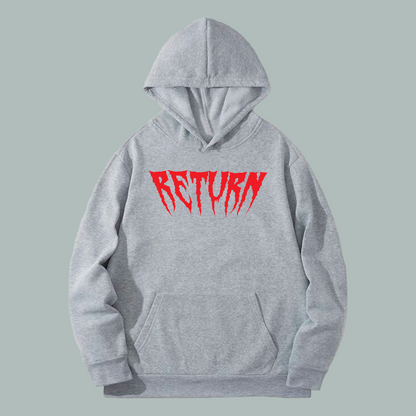 Sudadera Oni New Return