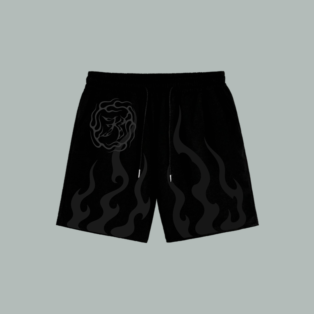 Short Fire