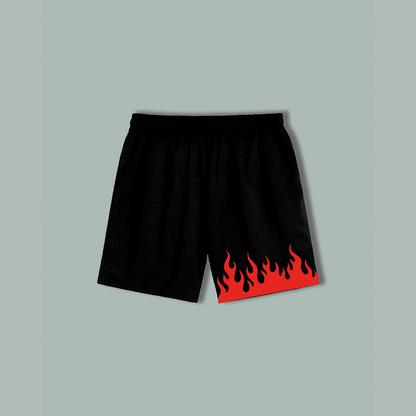 Short Ji Moda Urbana Streetwear