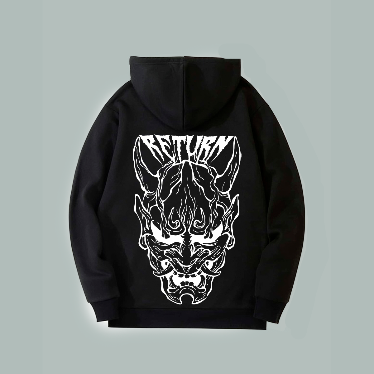 Sudadera Oni New Return