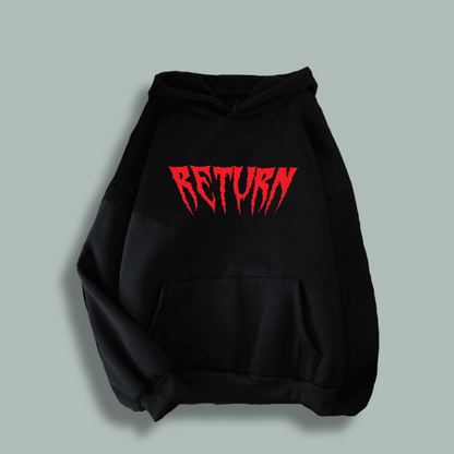 Sudadera Oni New Return