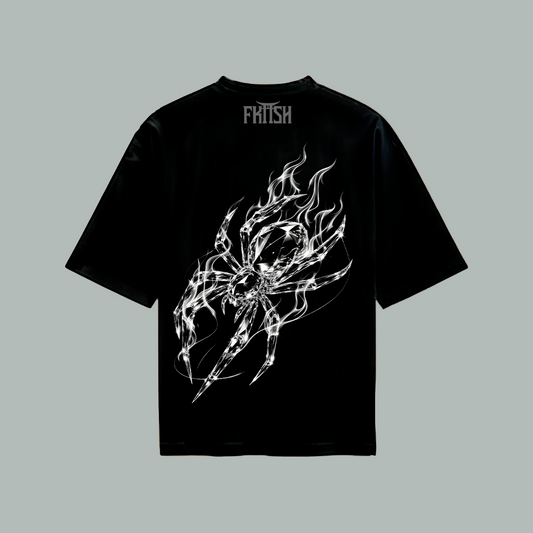 Playera Spider Lux Prime