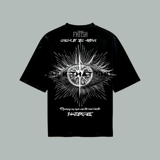 Playera Star Eye