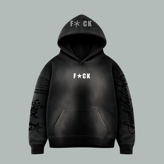 Hoodie Prime Sun Fade