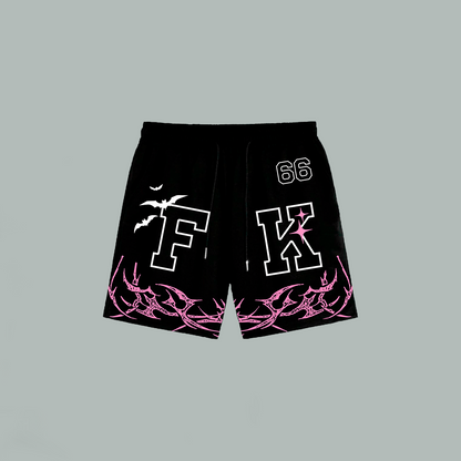 Short FK Nigth Streetwear
