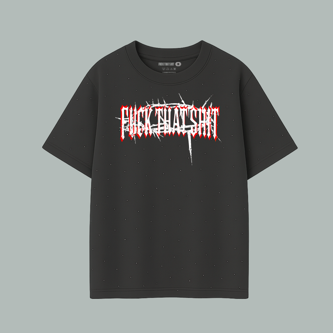 Playera Ultra Prime Wreath FULL DIAMONDS