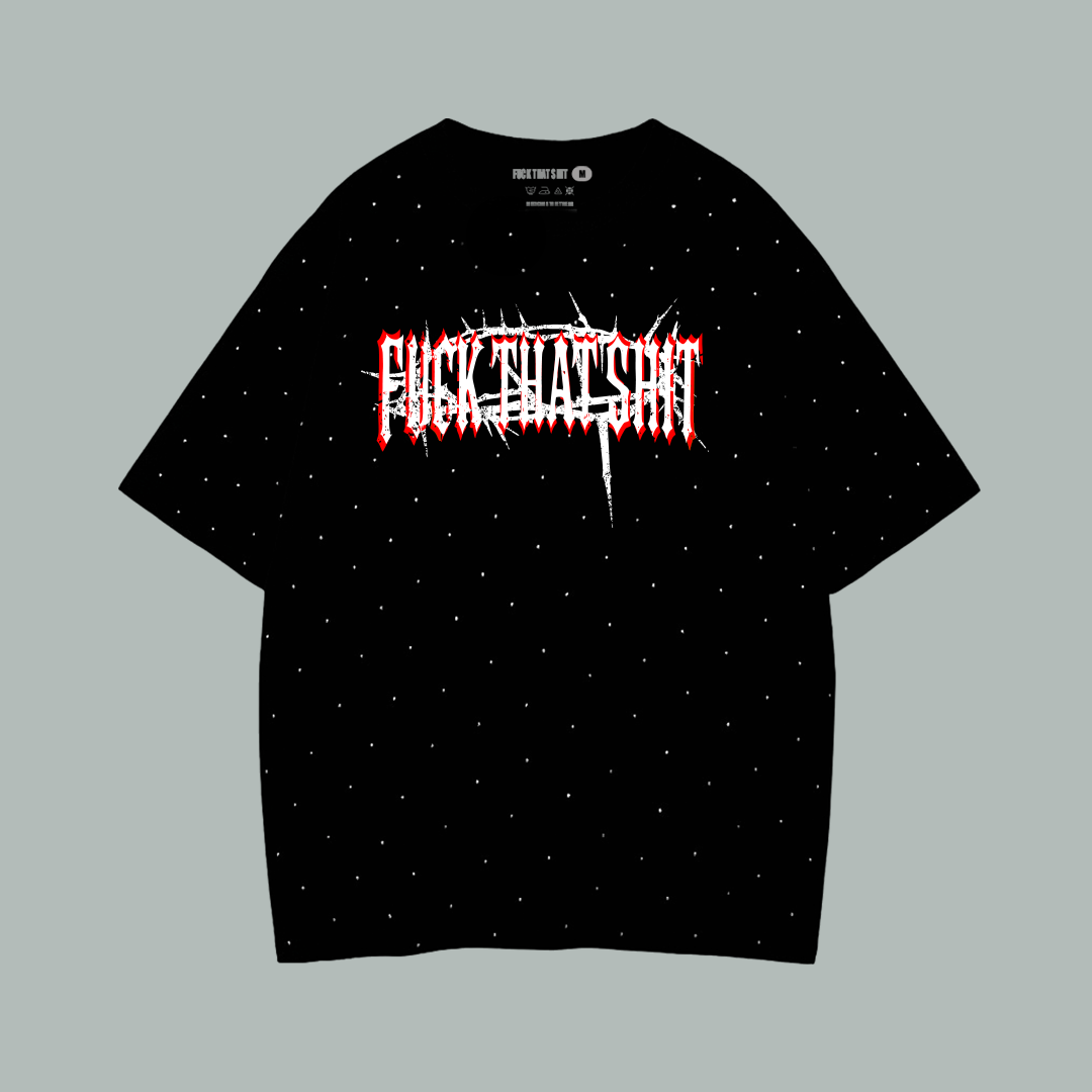 Playera Ultra Prime Wreath FULL DIAMONDS