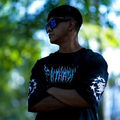 Playera Oversize Prime Exclusive