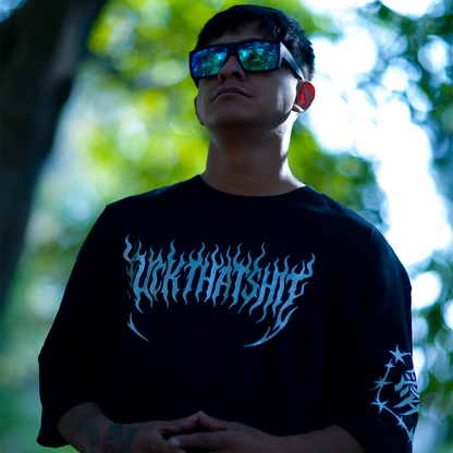 Playera Oversize Prime Exclusive