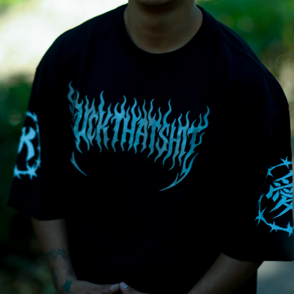 Playera Oversize Prime Exclusive