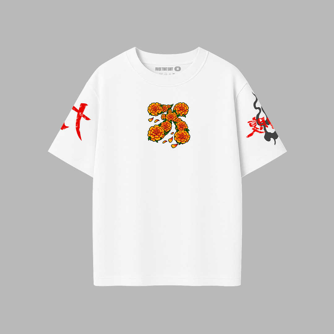 Playera Ultra Prime XOLOTL RONIN