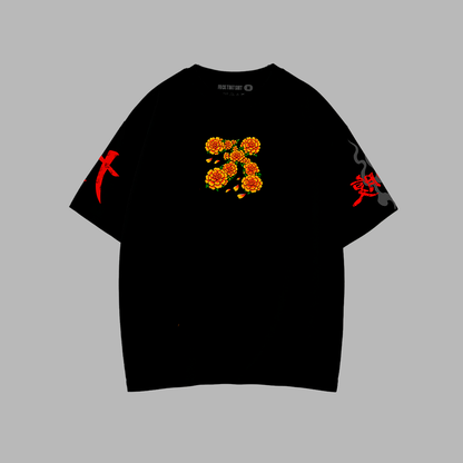 Playera Ultra Prime XOLOTL RONIN