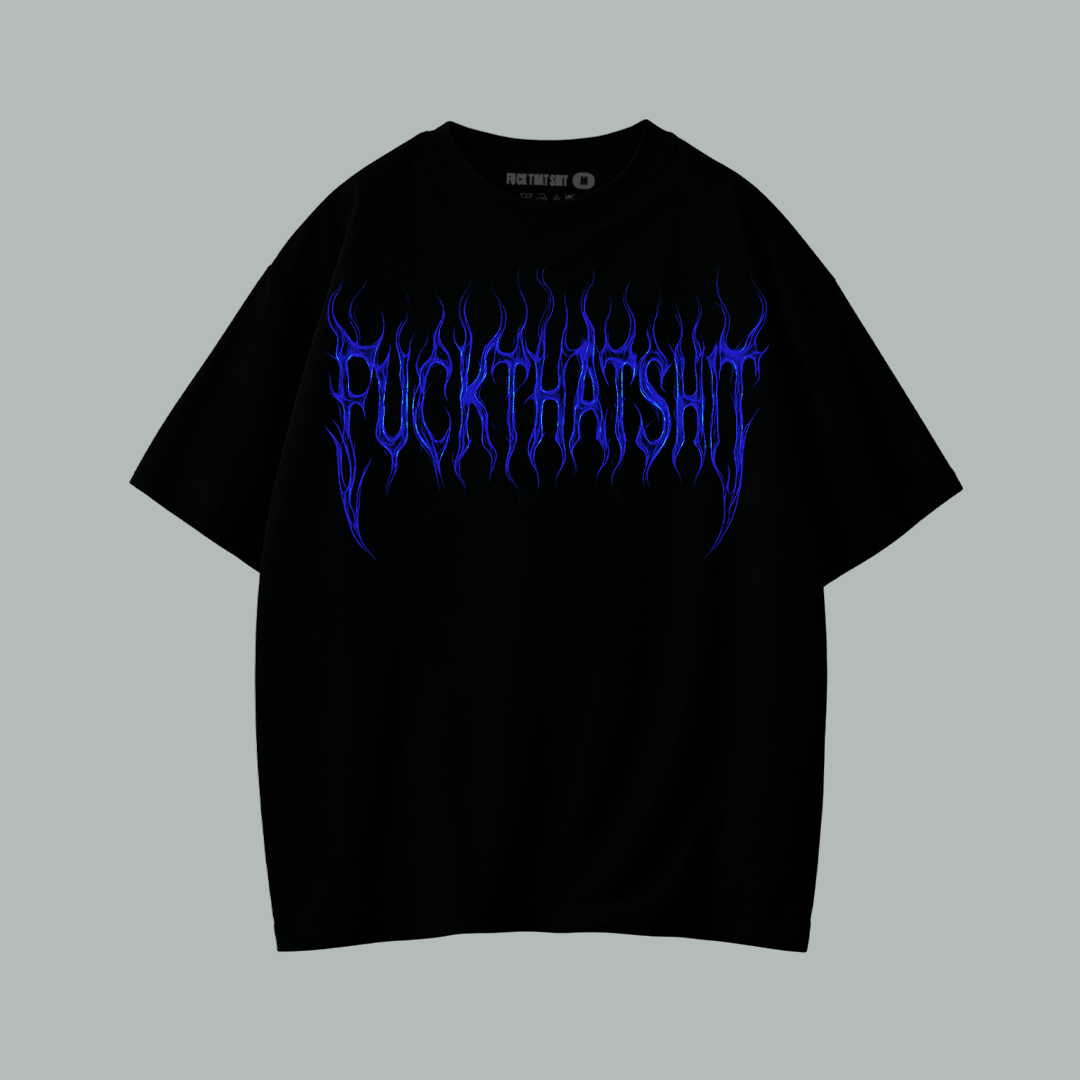 Playera Ultra Prime Xray Oni Skull