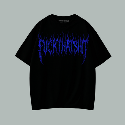 Playera Ultra Prime Xray Oni Skull