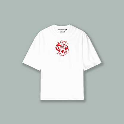 Playera Yuiki Samurai Moda Urabana