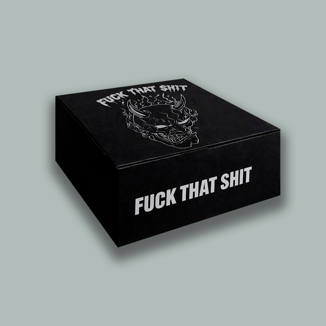 Caja Edicion Especial