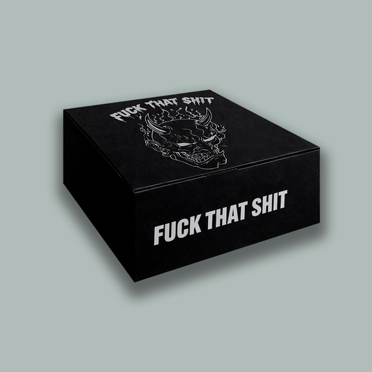 Caja Edicion Especial